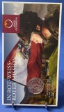 AUSTRIA 2015 - 5 Euro &ldquo;A Force for Good&rdquo; - Argint 800 / Blister, Europa