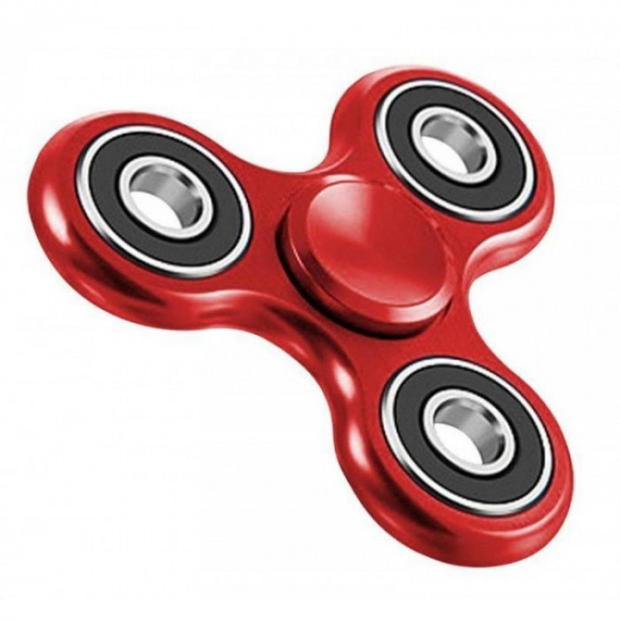 Spinner Esperanza ETF114R Rosu