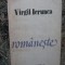 Virgil Ierunca - Romaneste (1991)