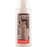 SAMPON PENTRU CAINI CU PAR LUNG LUXURY BEAUTY CASE 250ML