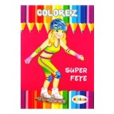 Colorez: Super fete