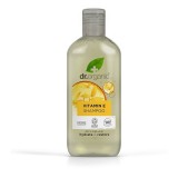 Sampon Bio Vitamina E Dr.Organic 265ml