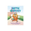 Hattie Harmony: Worry Detective