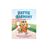 Hattie Harmony: Worry Detective