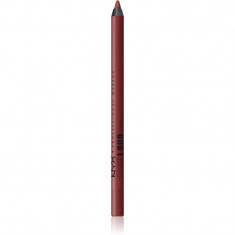 NYX Professional Makeup Line Loud Vegan creion contur buze cu efect matifiant culoare 31 - Ten Out Of Ten 1,2 g
