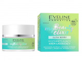 Crema de fata, Eveline Cosmetics, My Beauty Elixir, Glow Berry, 50 ml