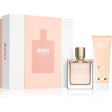 Cumpara ieftin Hugo Boss BOSS Alive set cadou pentru femei