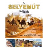 A selyem&uacute;t t&ouml;rt&eacute;nete - A titokzatos kelme, amely &ouml;r&ouml;kre megv&aacute;ltoztatta a vil&aacute;got - April Madden