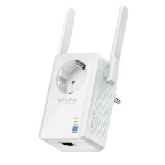 Range extender wifi 300mbps ac passthrough foto