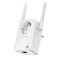 Range extender wifi 300mbps ac passthrough