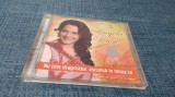CD ANGELA RUSU -NU TINE DRAGOSTEA,ASCUNSA IN INIMA TA ORIGINAL