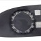 Sticla oglinda, oglinda retrovizoare exterioara HYUNDAI ACCENT III (MC) (2005 - 2010) TYC 313-0052-1