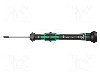 &amp;#351;urubelni&amp;#355;a, Torx&reg;, lungime 137mm, varf TX02, WERA - 05118036001