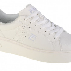 Pantofi pentru adidași Fila Crosscourt Altezza R Wmn FFW0022-13049 alb