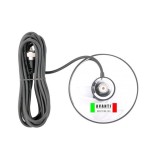 Magnet Avanti 145C, mufa PL, 14 cm diametru, cablu 5.2 m