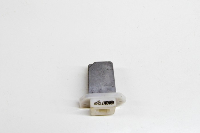 Rezistența aeroterma NISSAN JUKE F15 2017 OEM: 4BA0A7,4BA0A7D07 16842409