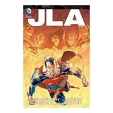 JLA. Volume Eight