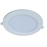Spot LED Eco 18W/2700k/1260lm