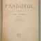 PANDURUL de BUCURA DUMBRAVA , EDITIA A IV A REVAZUTA DE AUTOARE