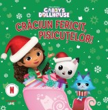 Cumpara ieftin Gabby&amp;#039;s Dollhouse. Craciun fericit, pisicutelor!