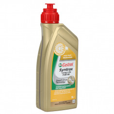 Ulei transmisie manuala Castrol Syntrans Long Life 75W-90 1L