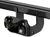 Carlig Remorcare Oris Mercedes Sprinter Van 2006-2018 Punte Simpla Flansa 2 Suruburi Autoutilitara
