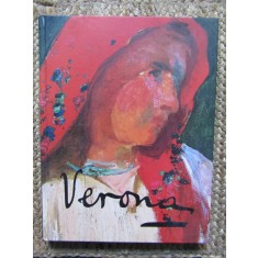 MUSEO &#039;&#039; ARTHUR VERONA &#039;&#039; , CATALOG , 2018, EDITIE IN ROMANA SI ENGLEZA