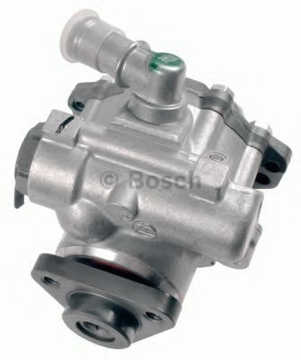 Pompa hidraulica servo directie AUDI A6 (4F2, C6) (2004 - 2011) BOSCH K S00 000 678 foto