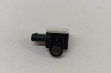 Senzor de impact st&acirc;nga față MASERATI GHIBLI M157 2016 OEM: A1668210151,56054085AA 26957138