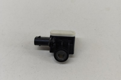Senzor de impact st&amp;acirc;nga față MASERATI GHIBLI M157 2016 OEM: A1668210151,56054085AA 26957138 foto