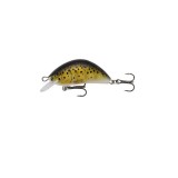 Vobler Kenart Hunter Floating 2cm 1.5gr T Trout 1 buc/pac