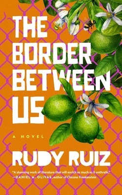 The Border Between Us foto