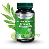 Ashwagandha Extract 30cps