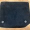 Covoras auto, tip mocheta VW Golf 4, stanga spate, Original