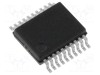 Interfață EMIȚĂTOR-RECEPTOR Full Duplex RS232 1Mbps Tub RENESAS