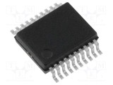 Interfață EMIȚĂTOR-RECEPTOR Full Duplex RS232 1Mbps Tub RENESAS
