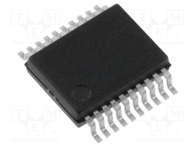 Interfață EMIȚĂTOR-RECEPTOR Full Duplex RS232 1Mbps Tub RENESAS foto