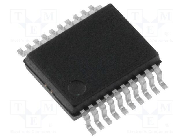 Interfață EMIȚĂTOR-RECEPTOR Full Duplex RS232 1Mbps Tub RENESAS