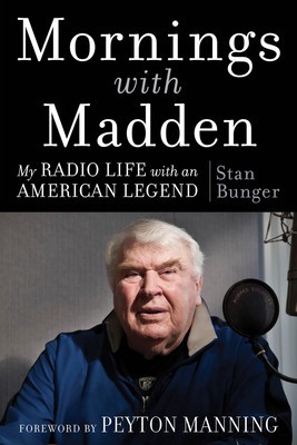 Mornings with Madden foto