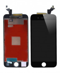 Ecran lcd display complet apple iphone 6s negru high copy foto