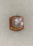 Insigna Dacia Romania Colectie Auto Broșă Emblema Vintage