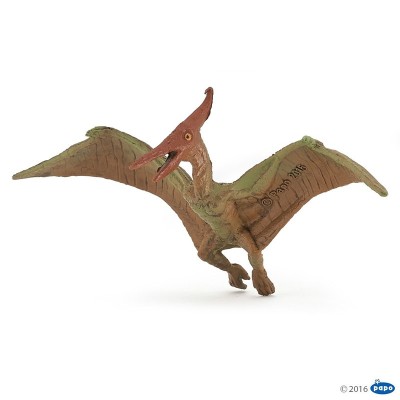 Figurina Papo - Mini Pteranodon foto