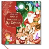 Viata si aventurile lui Mos Craciun - L Frank Baum