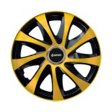 Set 4 capace roti Drift extra gold R14 Compatibil Cu Daewoo
