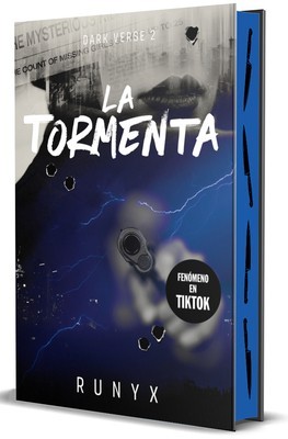 La Tormenta / The Reaper