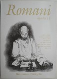 Cumpara ieftin Romani (Capitolele 1-5) - Beniamin Faragau - Carte Crestina, Religioasa