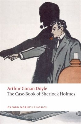 The Case-Book of Sherlock Holmes, Oxford University Press foto