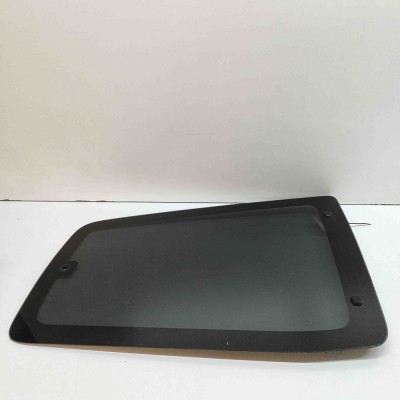 Geam lateral dreapta spate MITSUBISHI PAJERO IV V8_W, V9_W 2007 OEM: Off-road | 32144427 foto