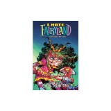 I Hate Fairyland Volume 7: In the Mean Time
