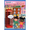 Speak in English - Eleonora Barsotti